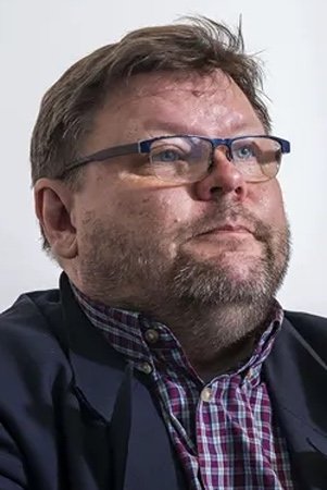 Фото  (Harri Hursti)