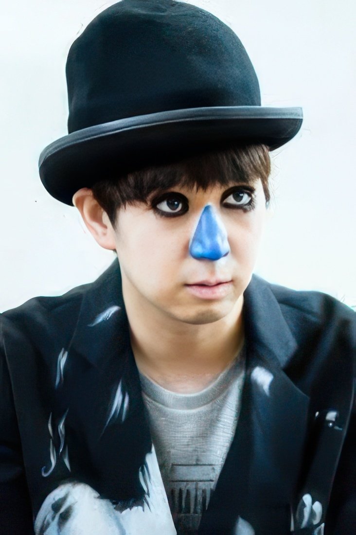 Фото  (ヒイズミマサユ機)