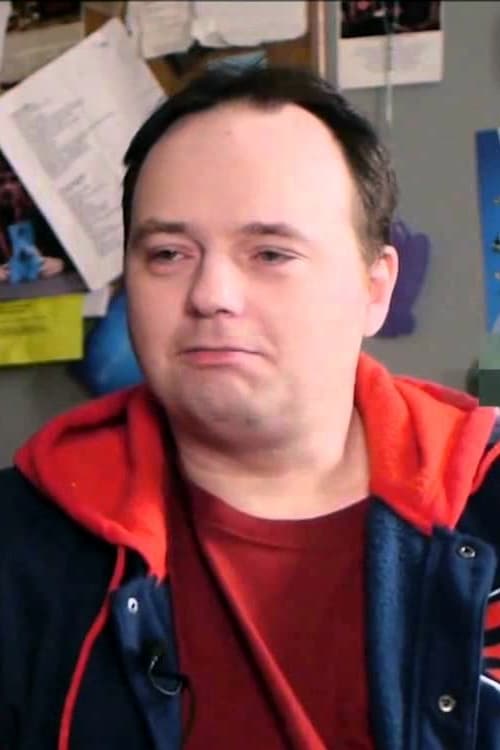 Фото Річ Еванс (Rich Evans)