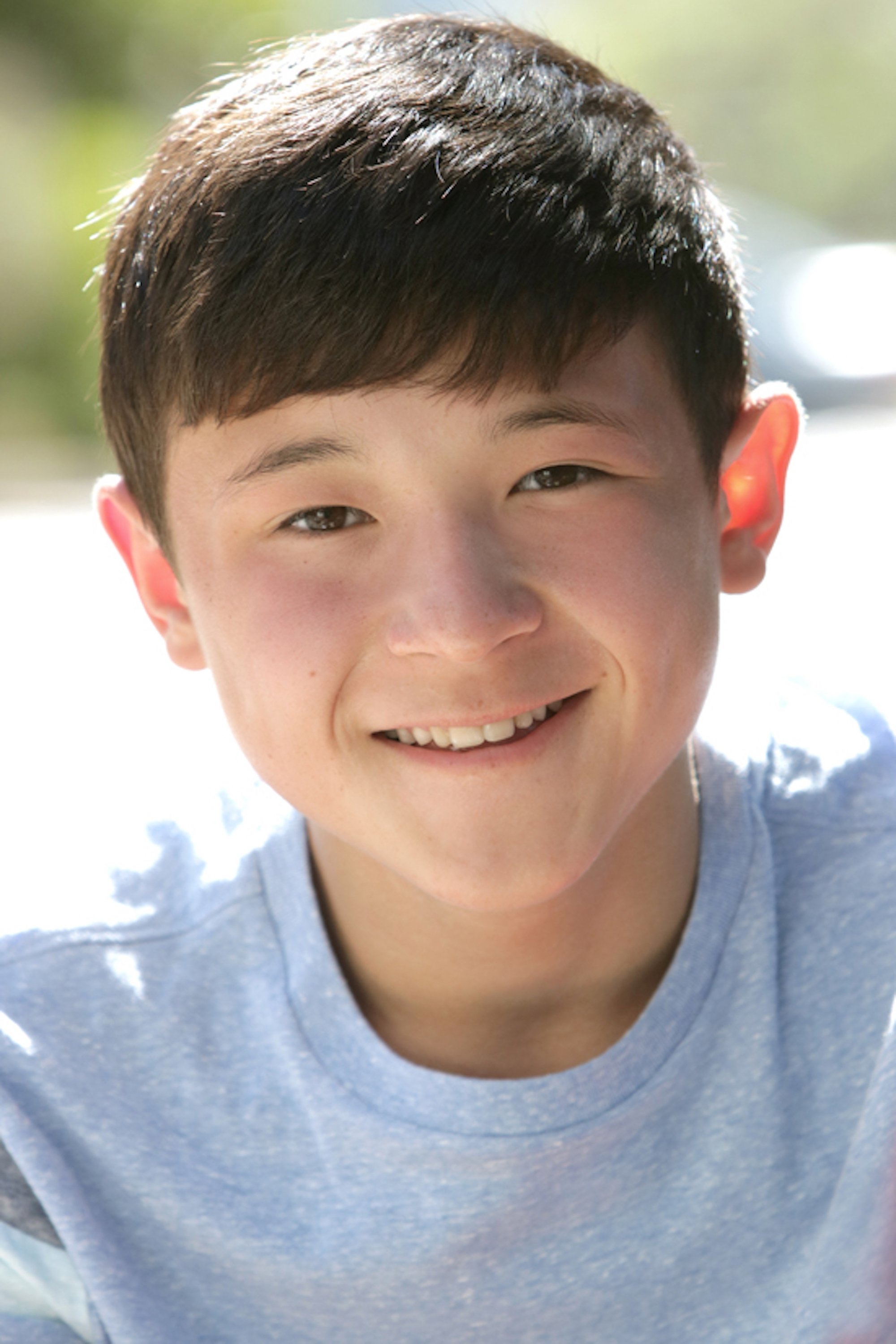 Фото  (Riley Hashimoto)