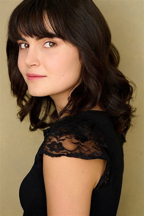 Фото  (Riley Quinn Scott)