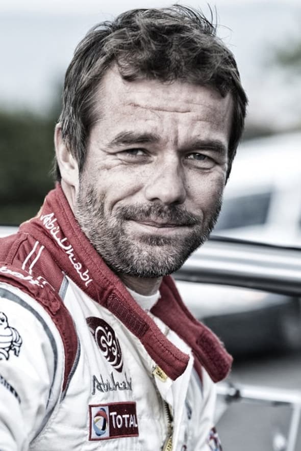 Фото  (Sébastien Loeb)