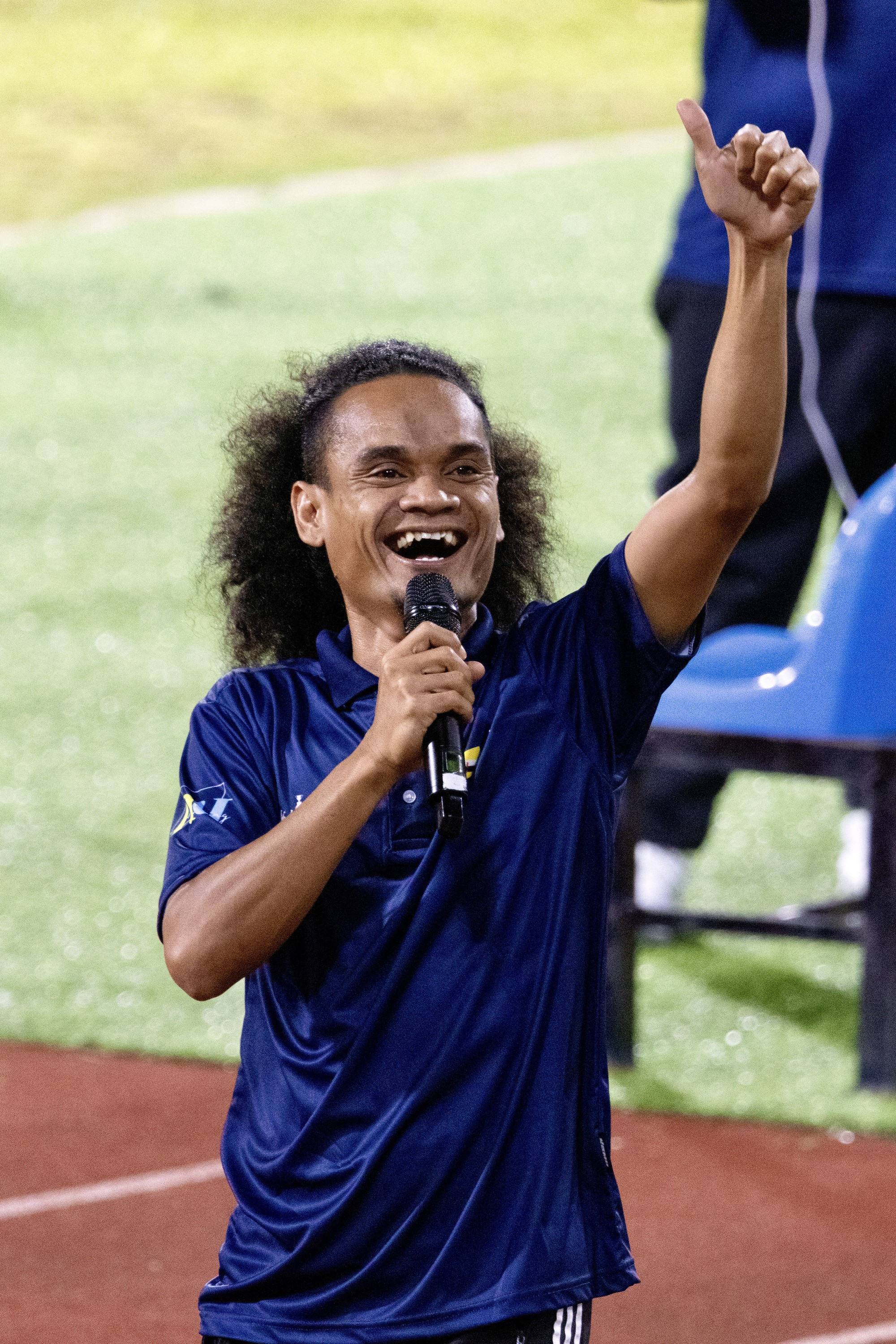 Фото  (Syaiful Zero)