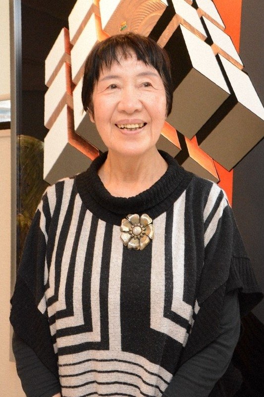Фото  (Toshiko Tanaka)