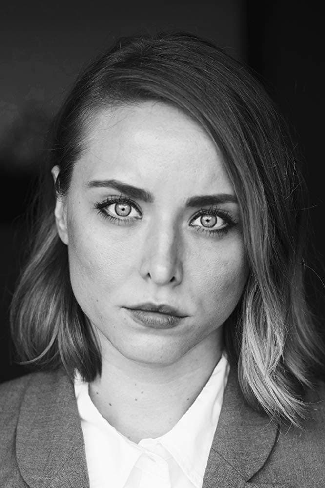 Фото Кейт Джонс (Cate Jones)