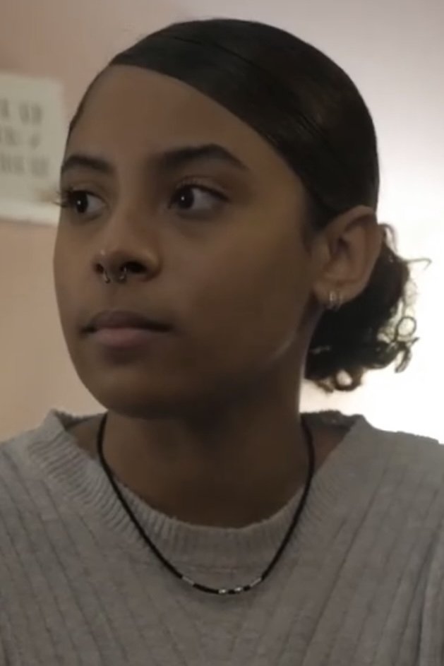 Фото  (Kiara Cruz)