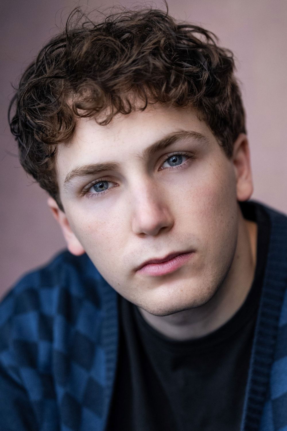 Фото  (Sam Bain)