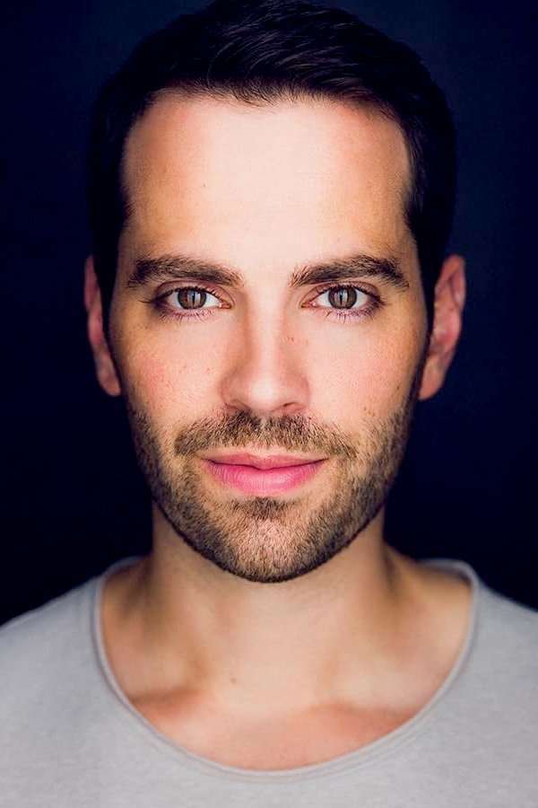 Фото  (Shane Andries)