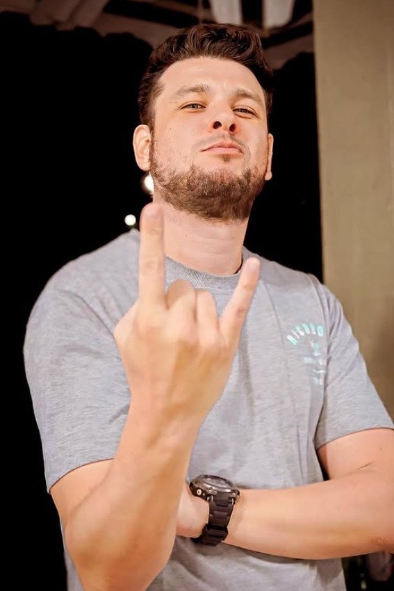 Фото  (Tiago Grilo)