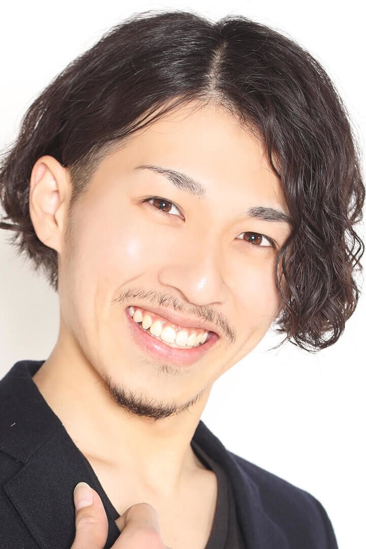 Фото  (Yu Oomoto)