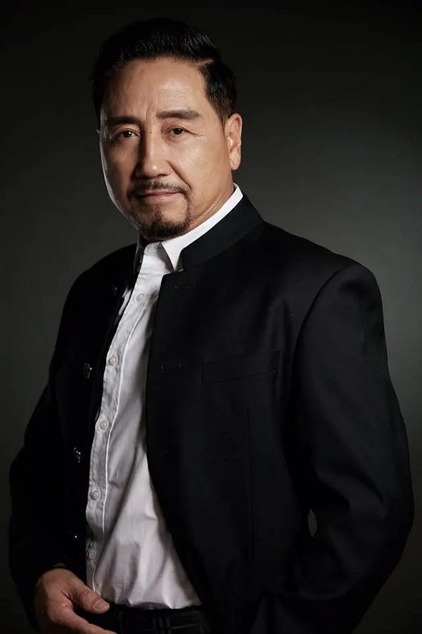 Фото  (Zhou Zhou)