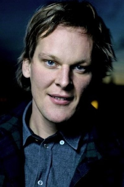 Фото  (Andreas Koefoed)