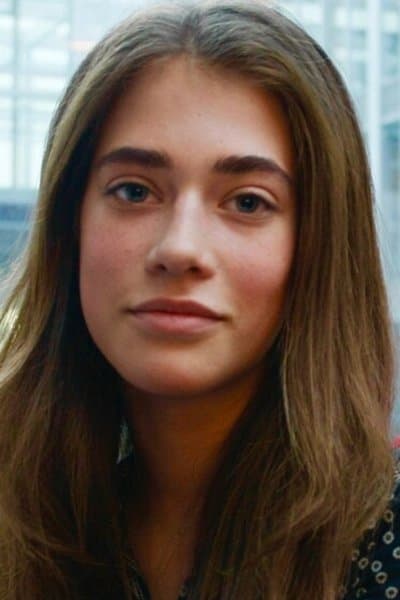 Фото  (Nicoline Sharma Rubow)