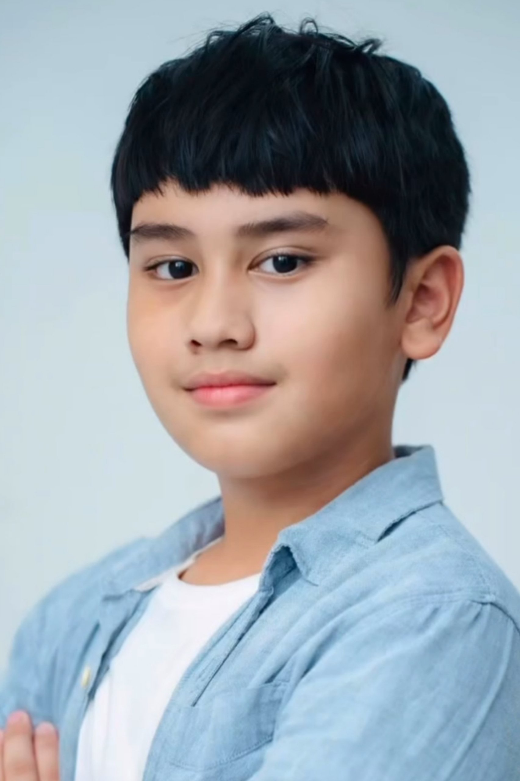Фото  (Said Darian Rizqi)