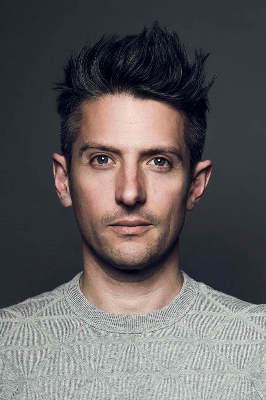 Фото  (Stuart Goldsmith)