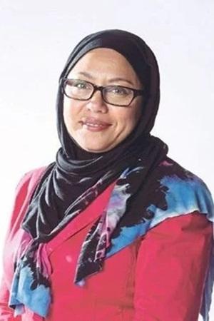 Фото  (Tunku Mona Riza)