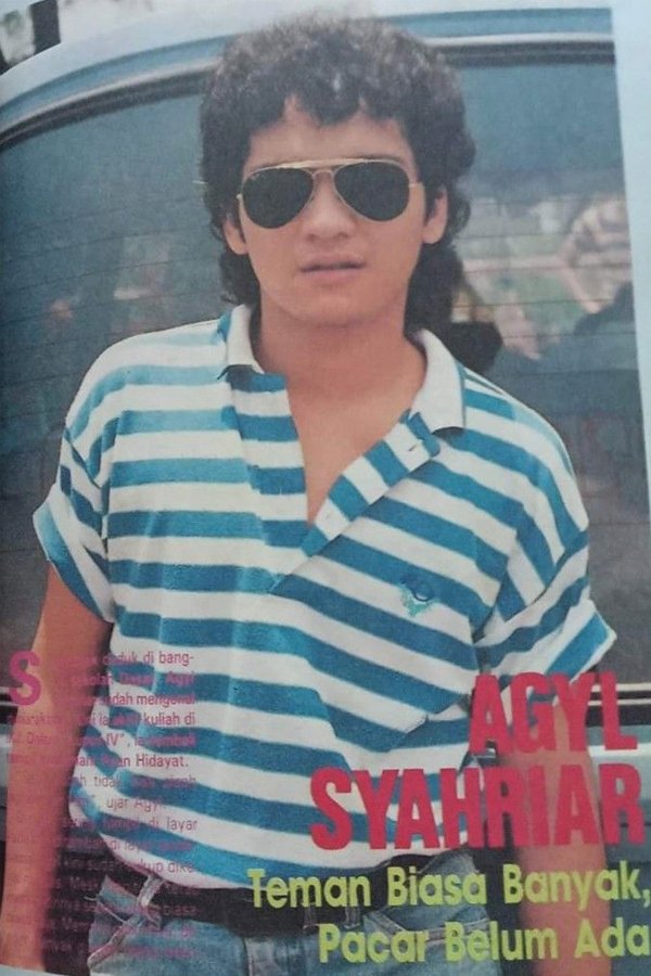 Фото  (Agyl Syahriar)