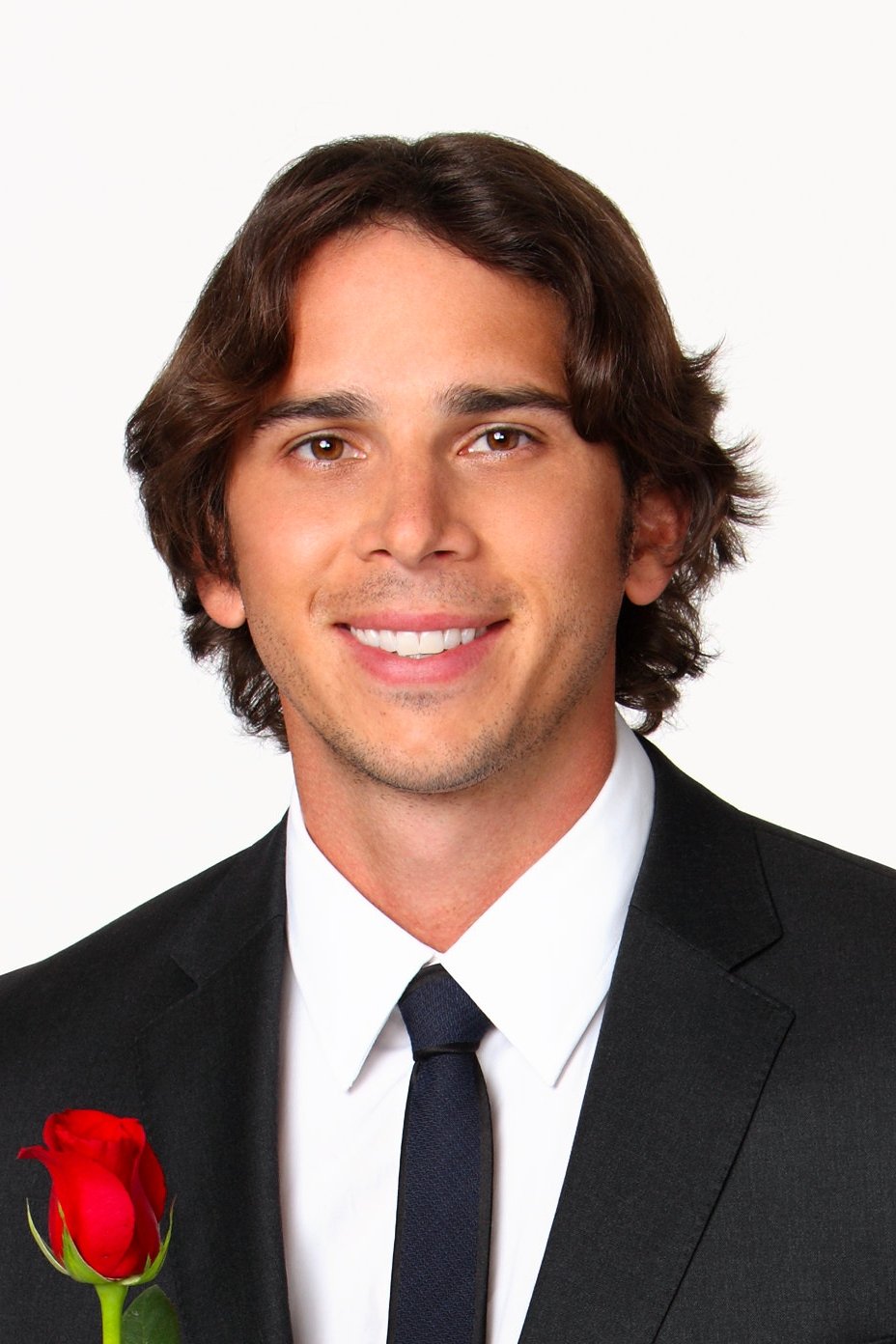Фото  (Ben Flajnik)