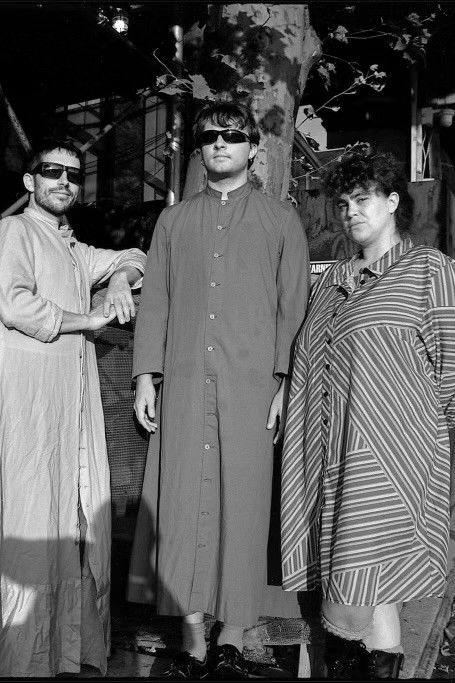 Фото  (Big Leather)