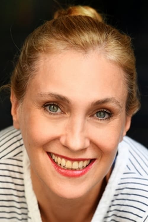 Фото  (Henriette Müller)