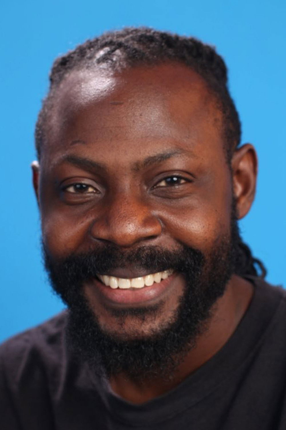 Фото  (Johnson E. Awolola)