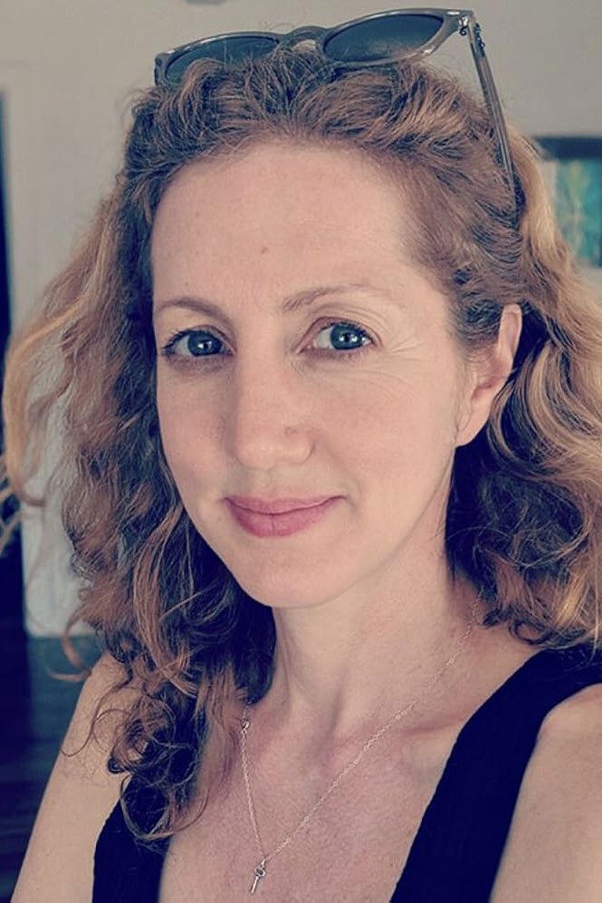 Фото  (Judith Mizrachy)