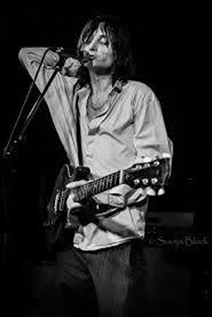 Фото  (Mark Keds)