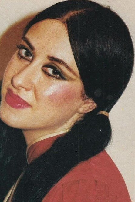 Фото  (Nabila Karam)