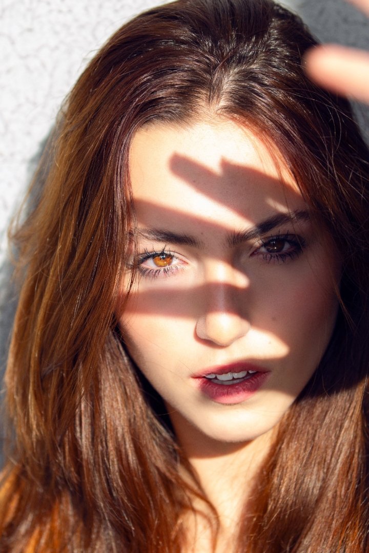 Фото  (Pâmela Brighente)