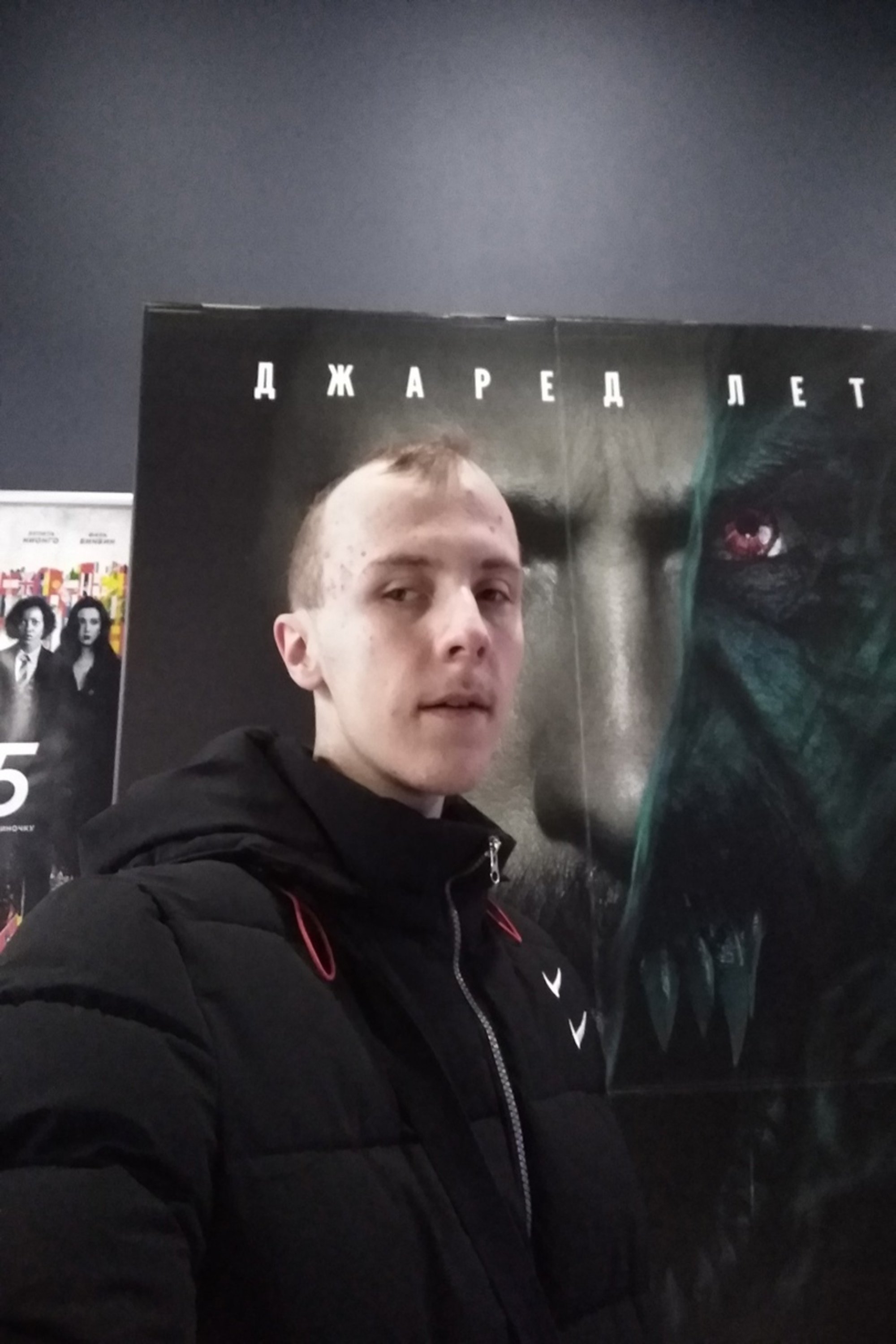 Фото  (Sergey Silaev)