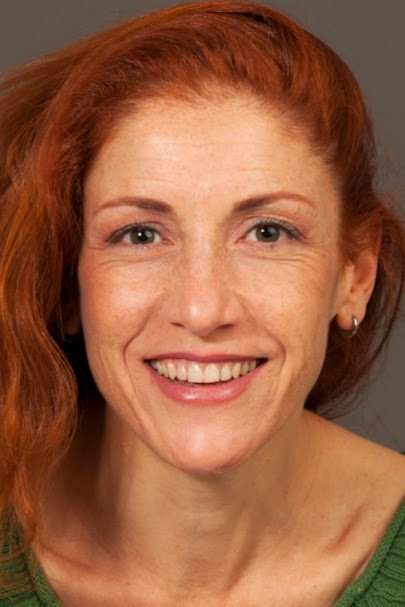 Фото Віолета Перес (Violeta Pérez)