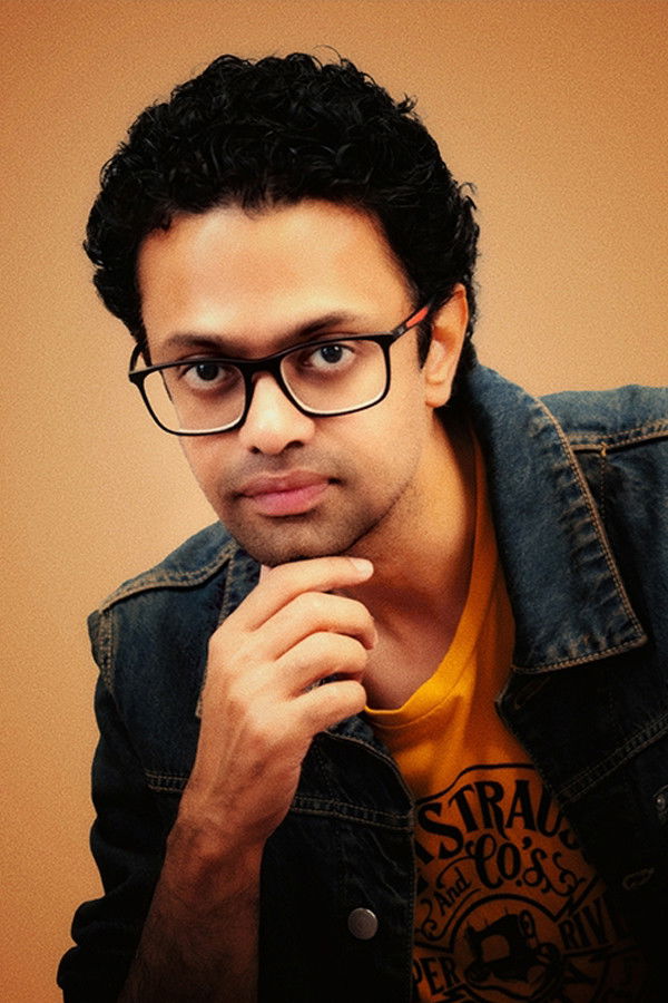 Фото  (Abhilash Nanda)