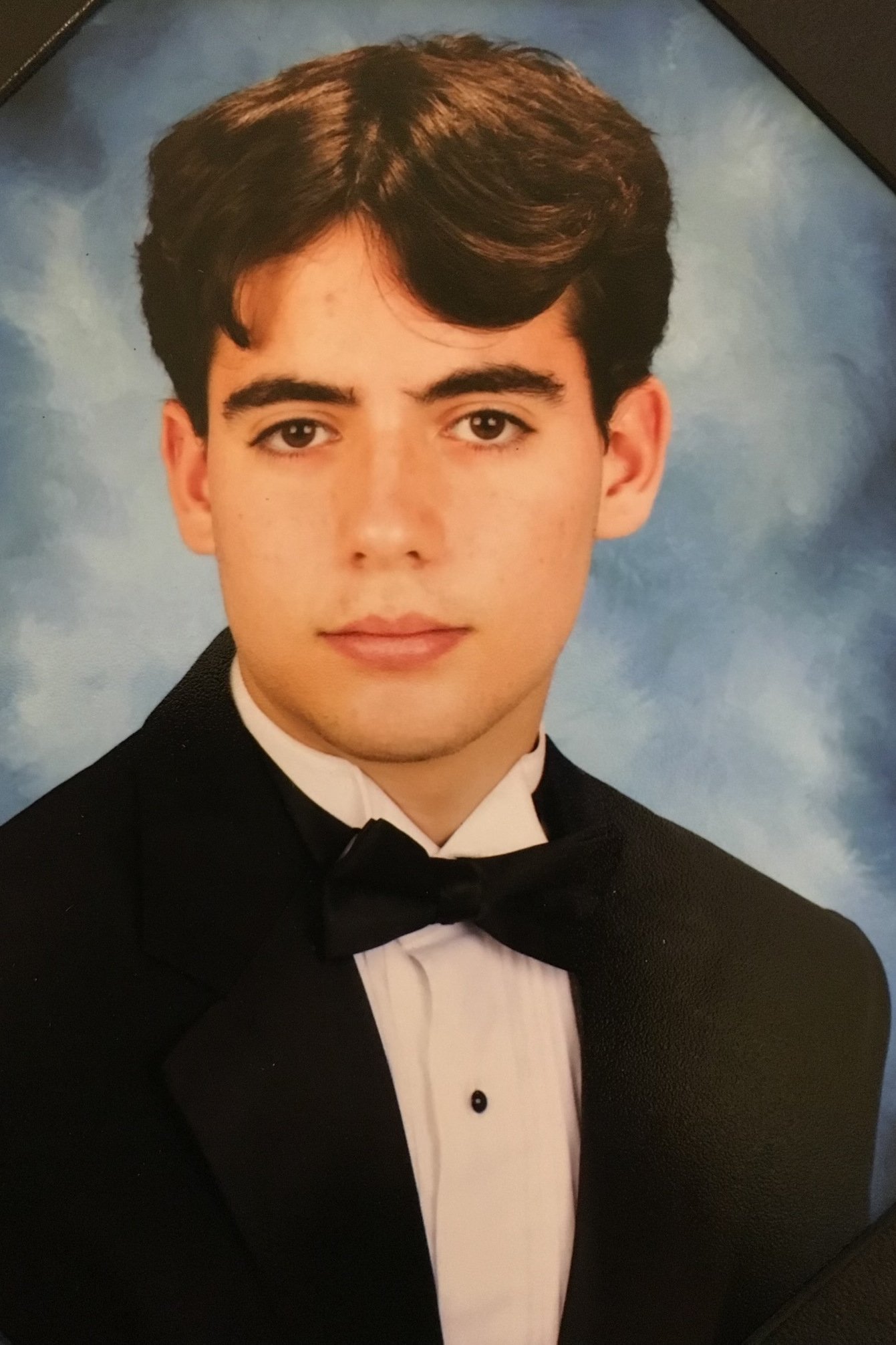 Фото Адольфо Міранда (Adolfo Miranda)