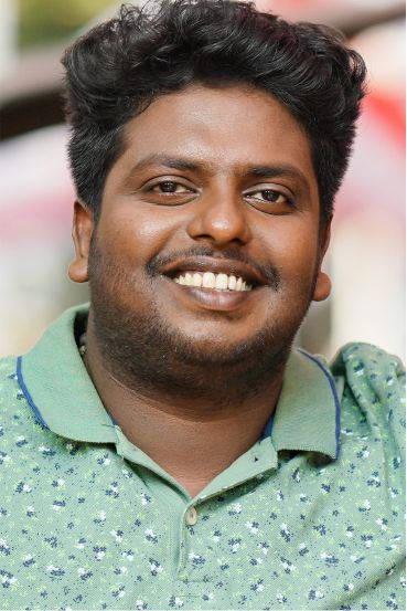 Фото  (Anuraj OB)