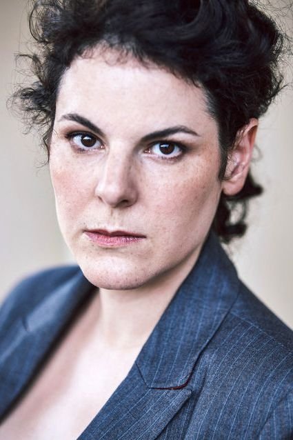 Фото  (Cécile Gujer)