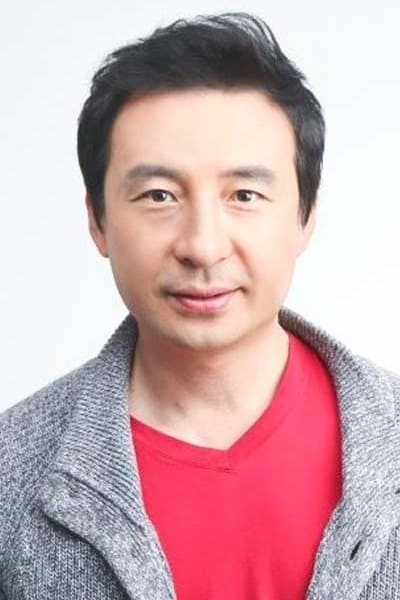 Фото Чан Мен Кап (Jang Myung-kap)