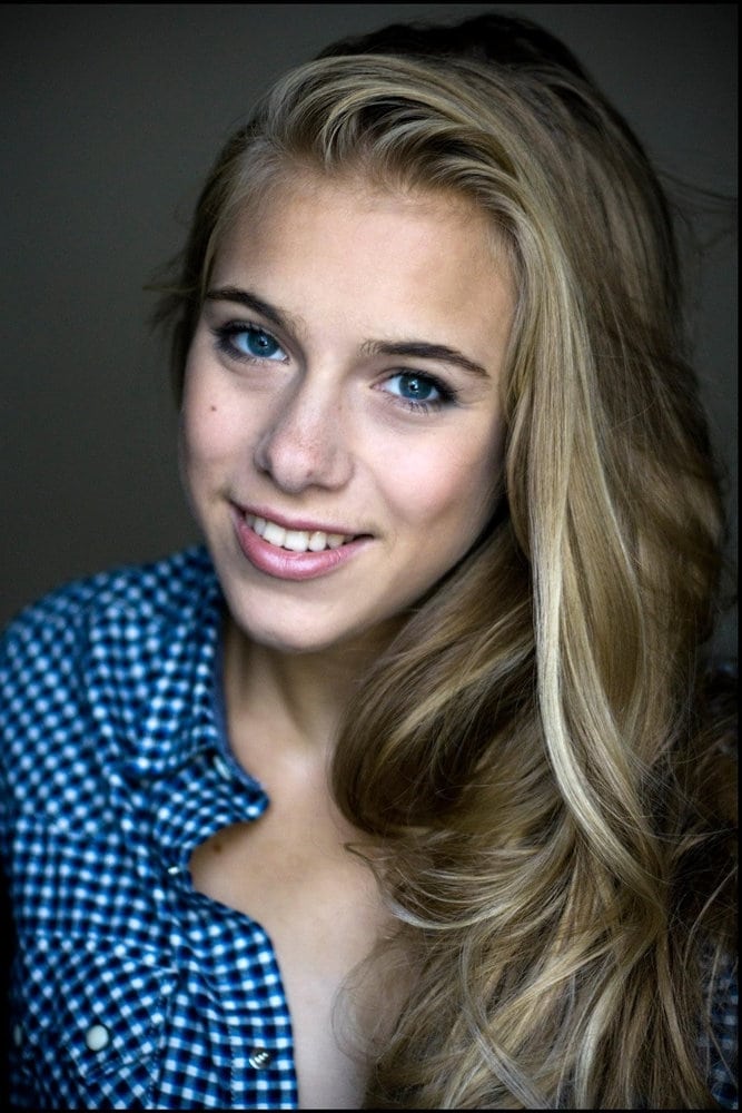 Фото  (Margot Lourdet)
