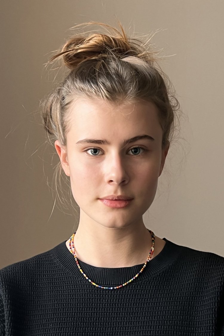 Фото  (Sofie Anna Švehlíková)