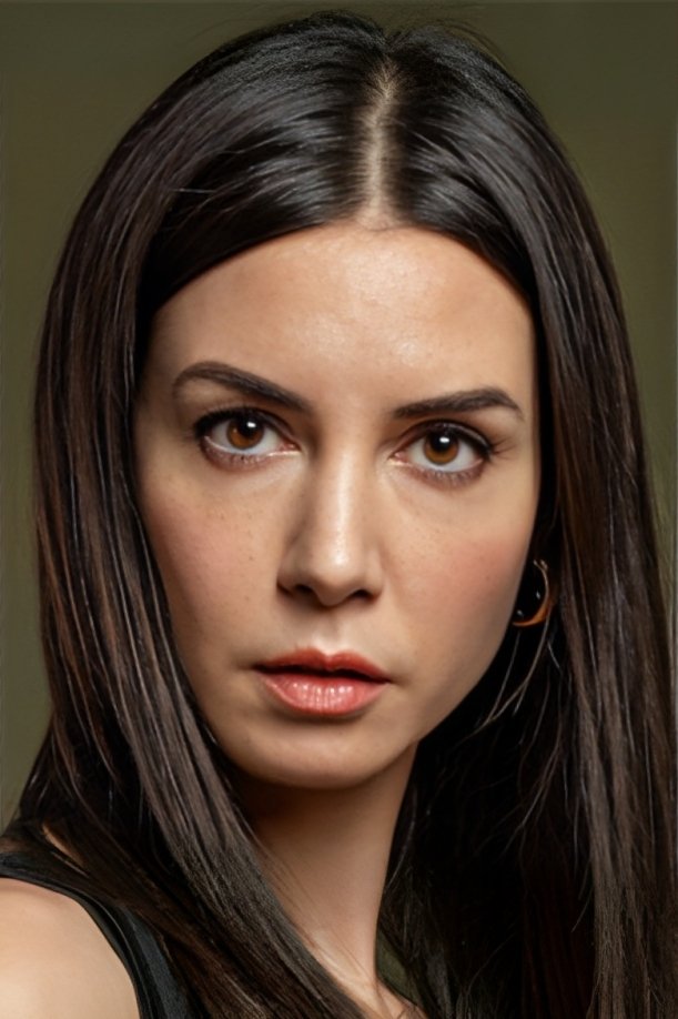 Фото  (Ahu Yağtu)