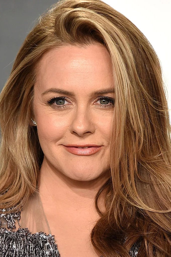 Фото Алісія Сільверстоун (Alicia Silverstone)