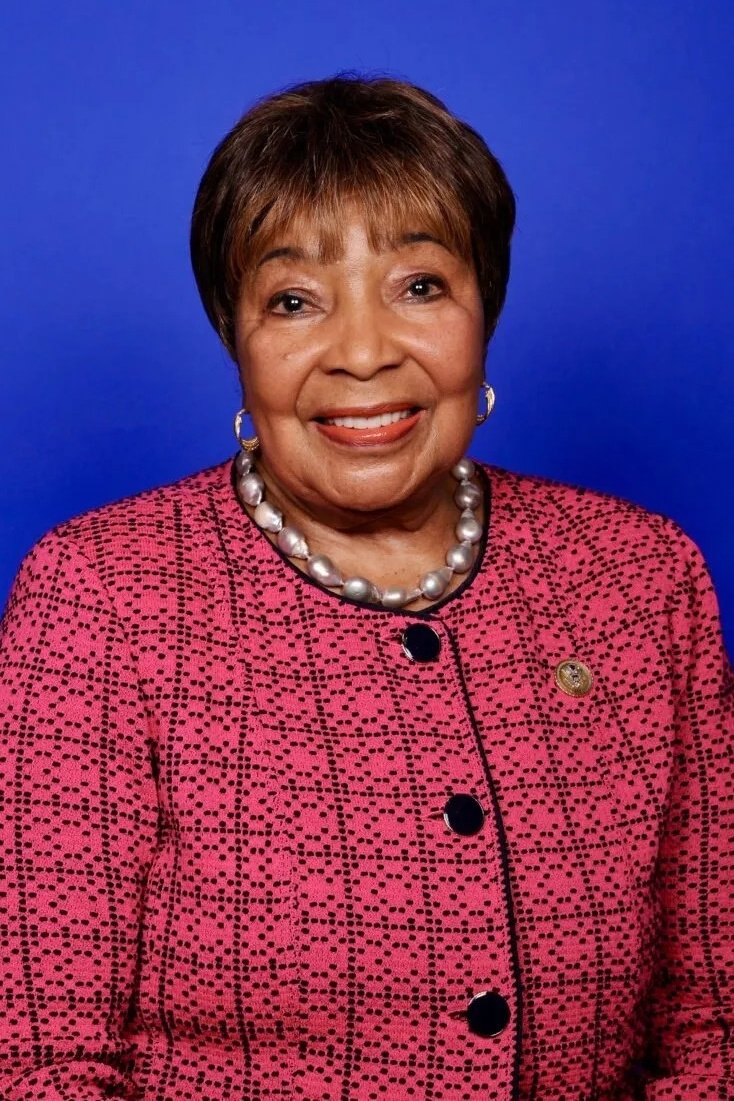 Фото  (Eddie Bernice Johnson)