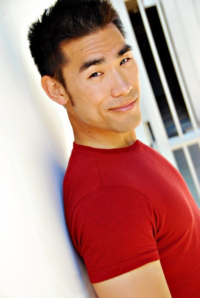 Фото  (Josh Shibata)