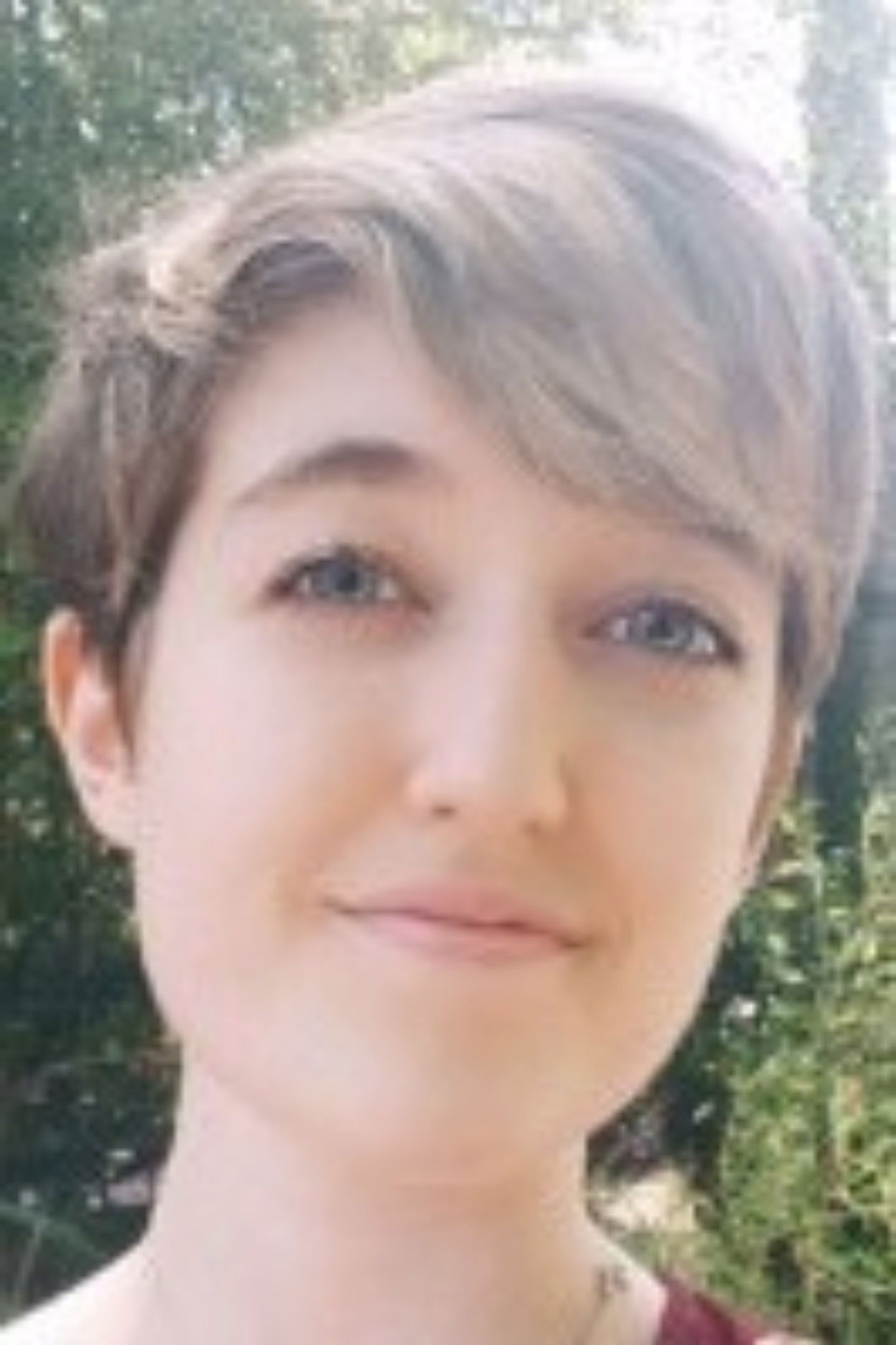 Фото  (Molly Brown)