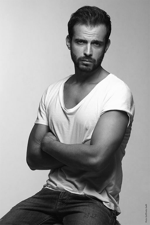 Фото  (Raffaele Carbone)
