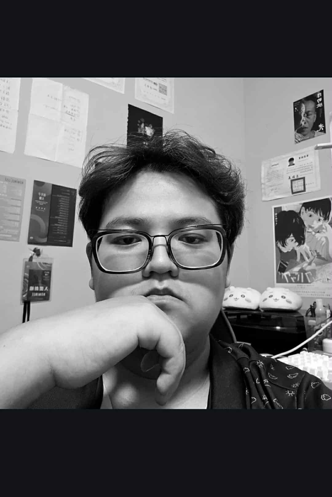 Фото  (Zhang Yu)