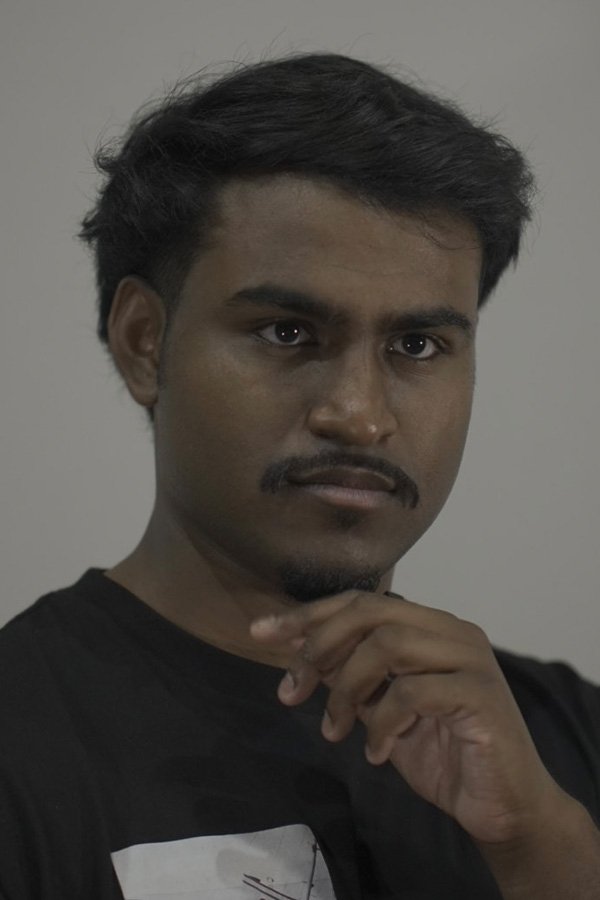 Фото  (Joseph Rajakoone)