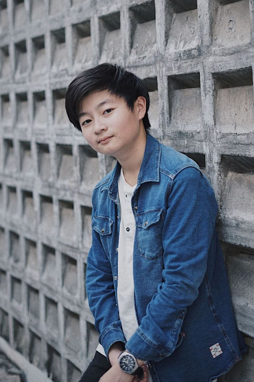 Фото  (Kevin Kahuni)