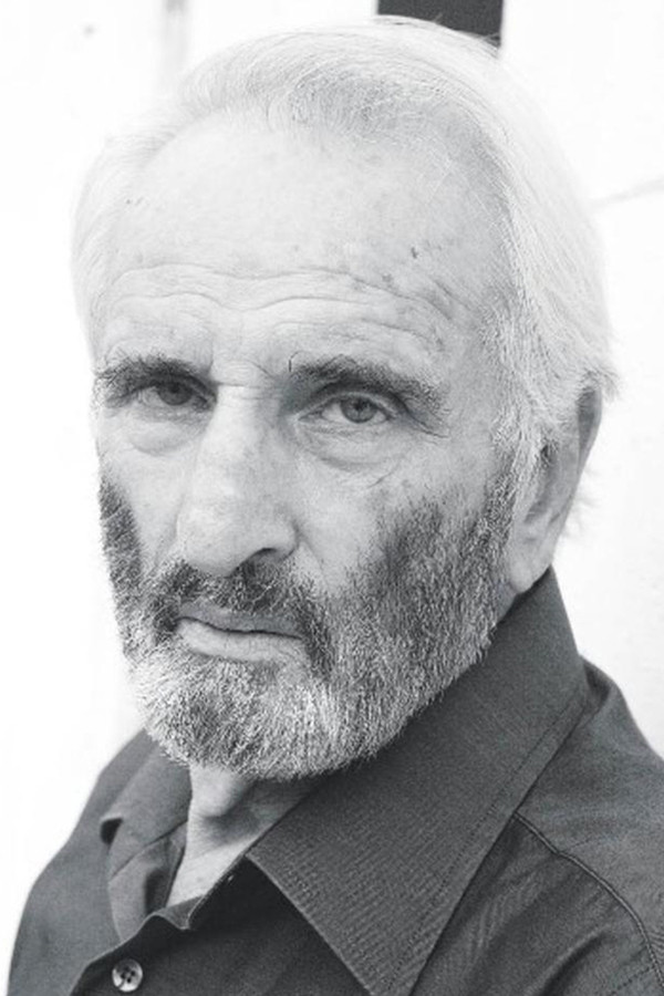 Фото  (Nikitas Tsakiroglou)