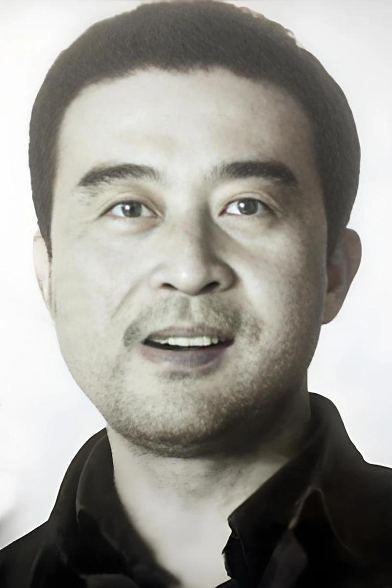 Фото  (Yu Guichun)