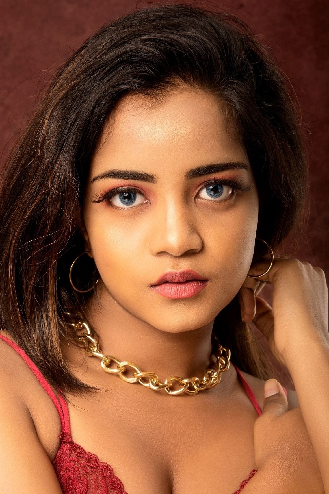 Фото  (Yuvikha Rajendran)